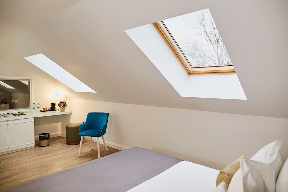 Standard Loft - Photo 4
