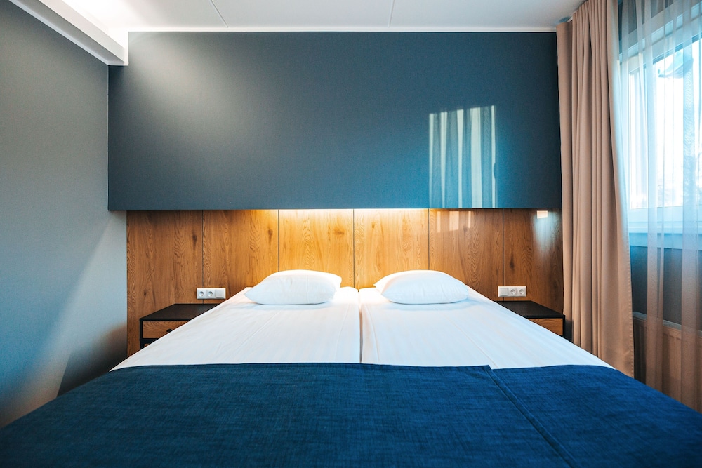 Superior Double Room - Photo 2