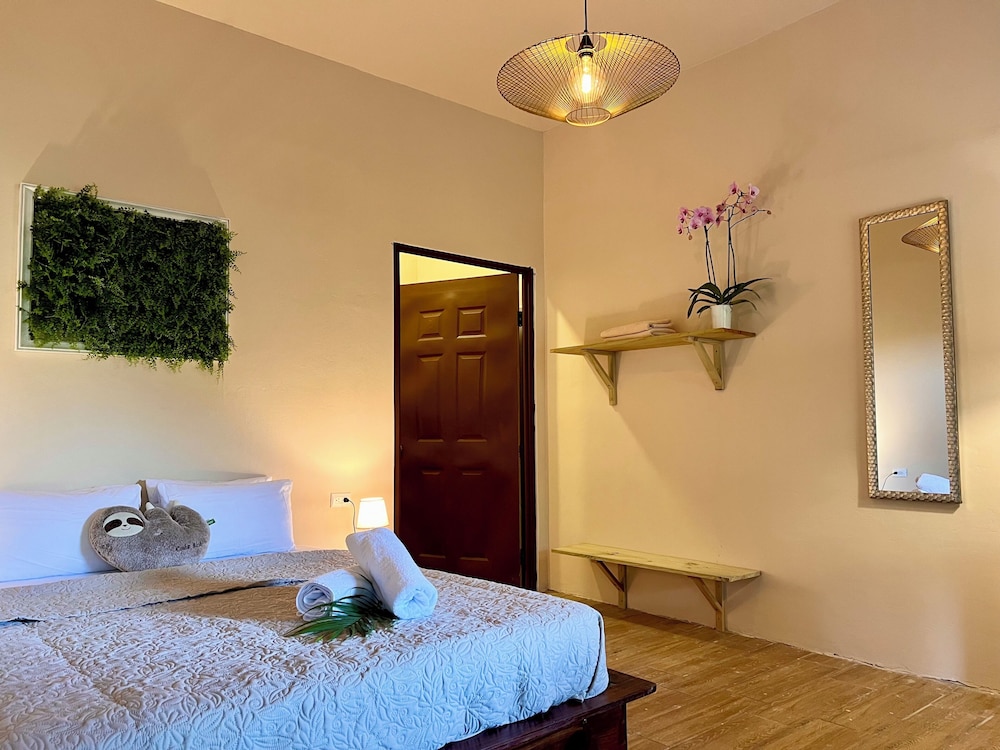 Deluxe Double Room, Balcony, Courtyard View