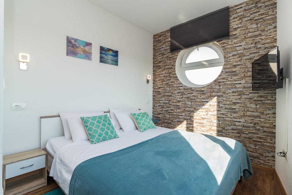 Comfort Apartment (A4) photo 1