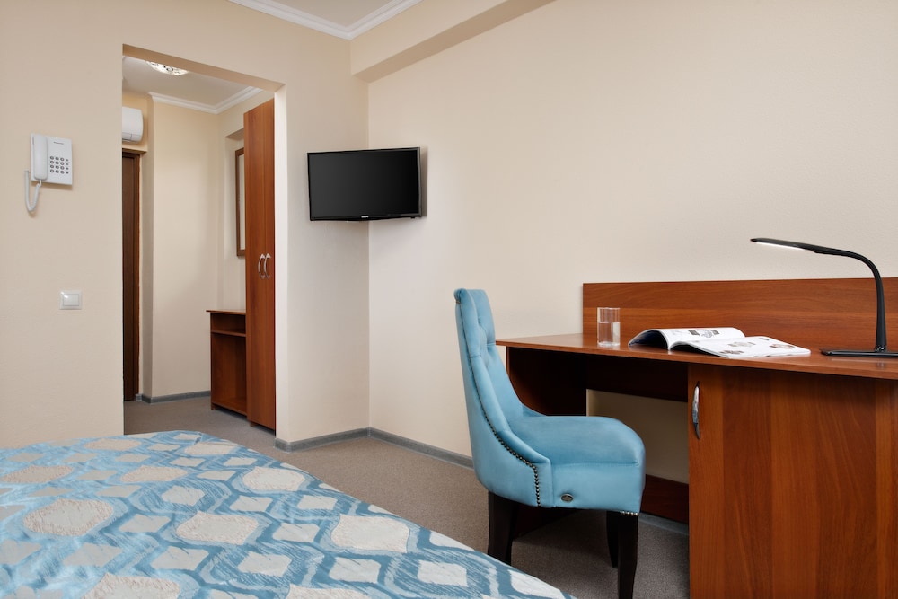 Standard Single Room photo 2