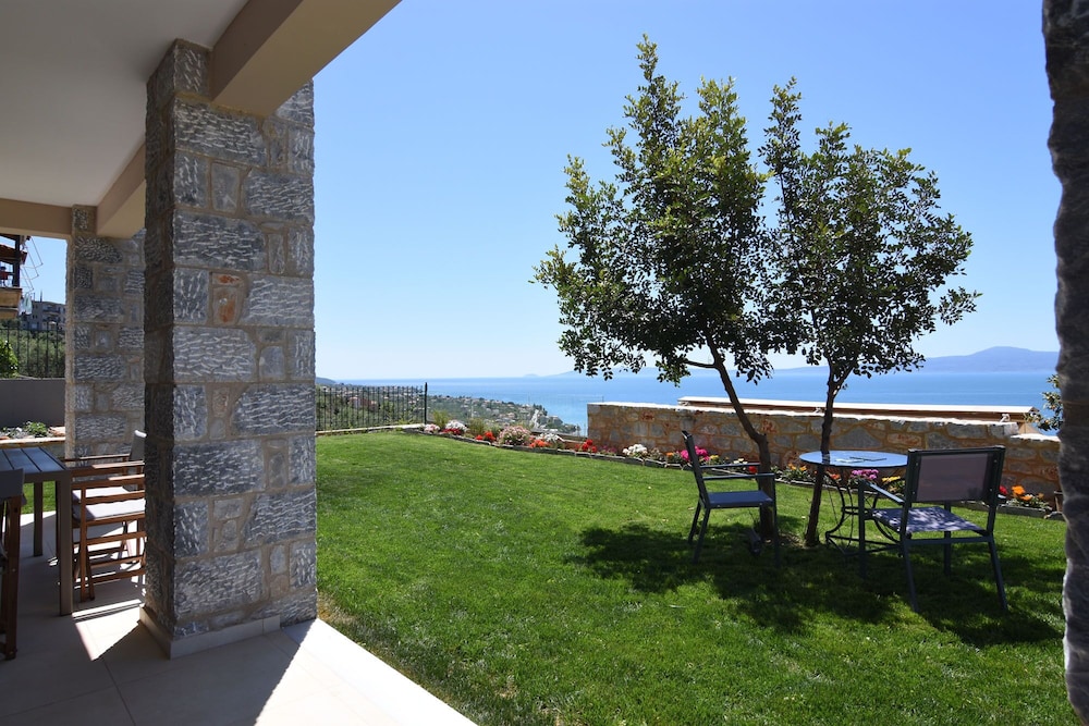 Villa Dafni Kato Verga, Billede 17