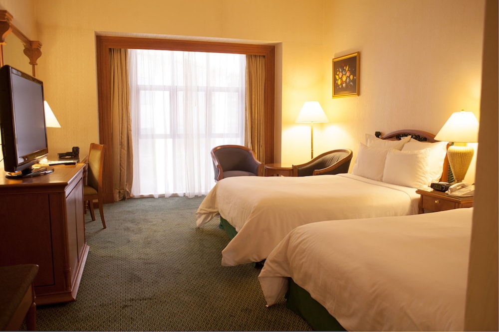 Club Deluxe Twin - Photo 1