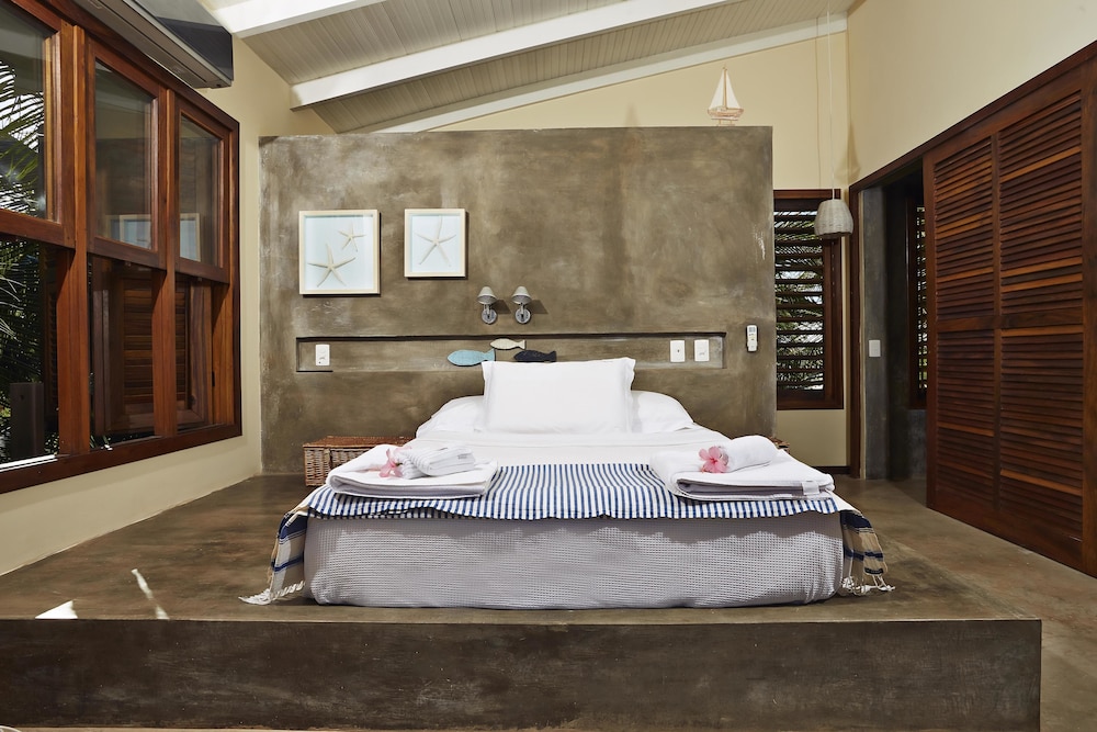 Deluxe House, 2 Bedrooms (Villa Jacu) photo 1