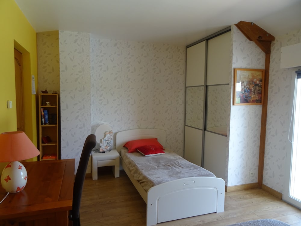 Triple Room (Ensoleillée) photo 3