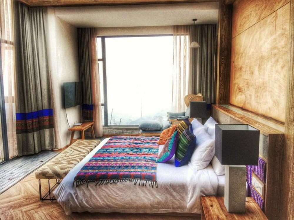 Design Double Room photo 1