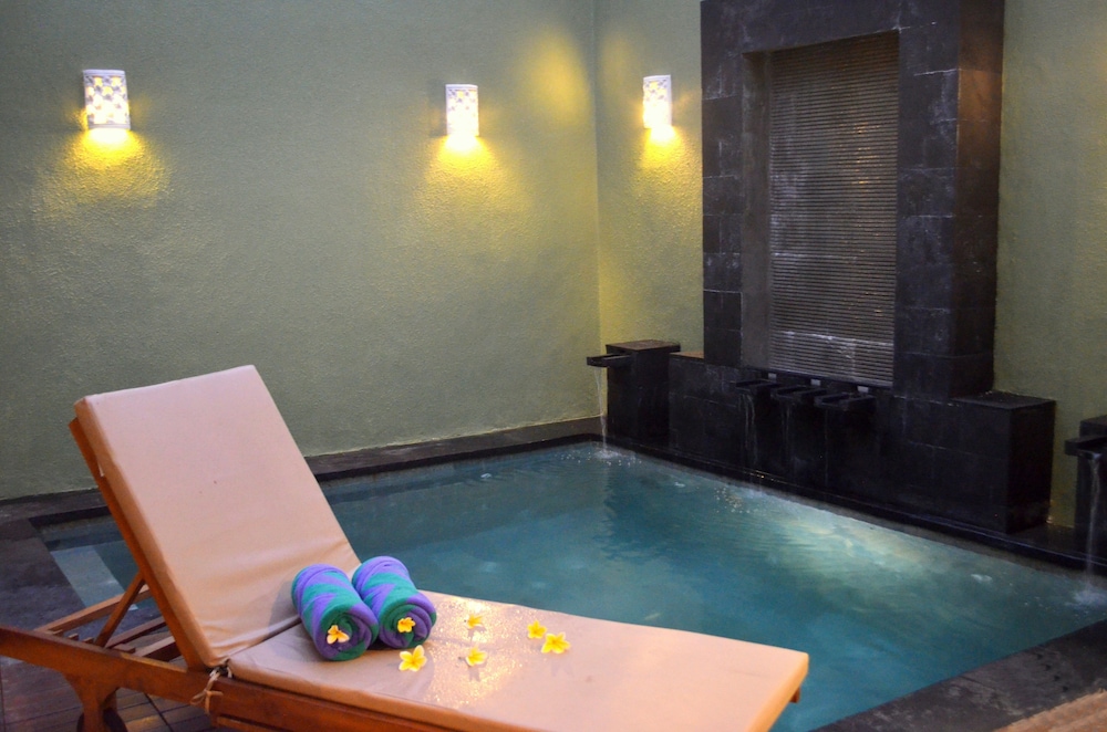 Villa, 2 Bedrooms, Private Pool - Photo 10