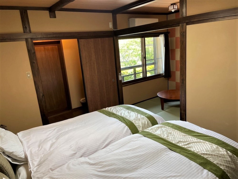 Economy Japanese Western Style Room, 1-2 Guests, (Adult Only), Non Smoking photo 3