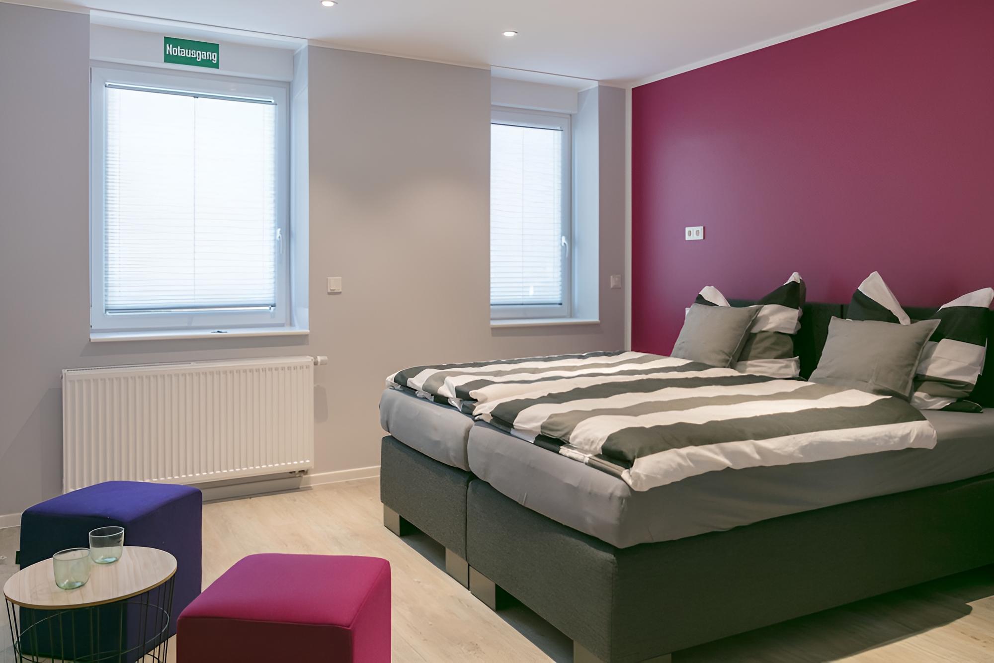 Double Room, Private Bathroom - Photo 1