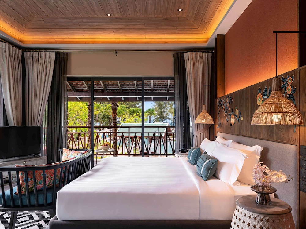 Deluxe Room, 1 King Bed