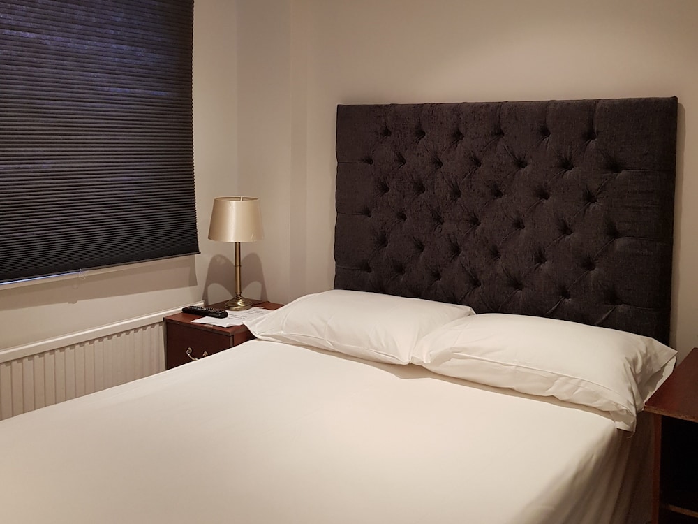 Family Double Room, Ensuite - Photo 1