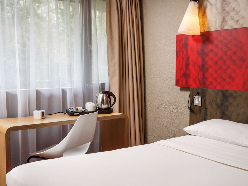 Twin Room, 2 Twin Beds - Photo 2