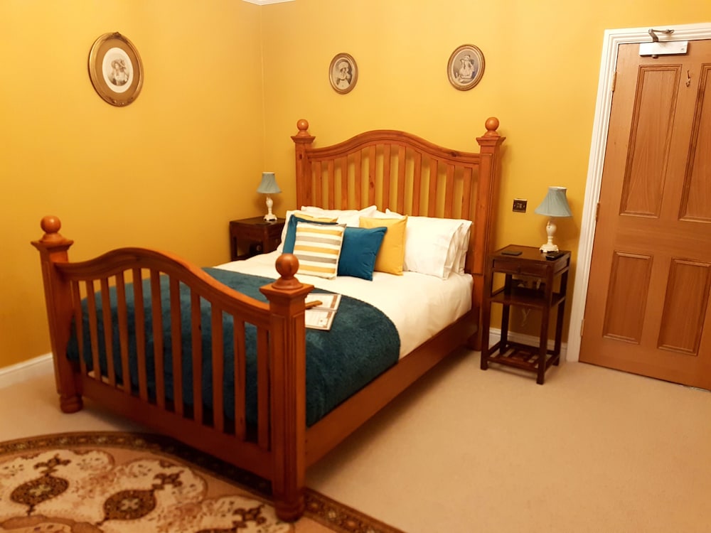 Superior Double Room photo 1