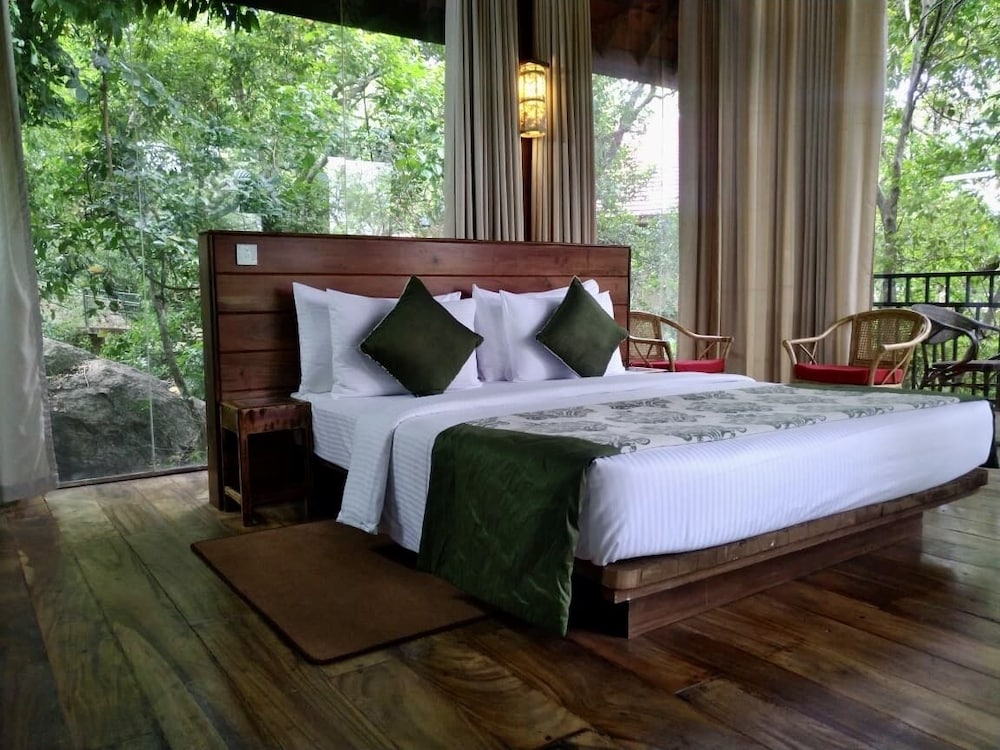 Deluxe Double Room, Mountain View photo 3