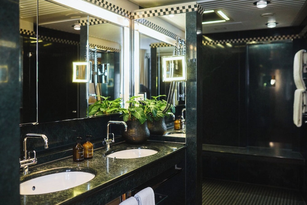 Family Suite (Widder)