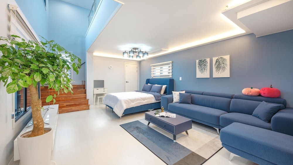 Basic Room, 1 Bedroom (Bada)
