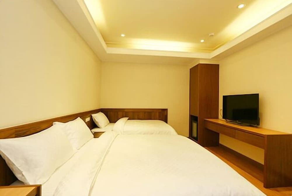 Triple Room photo 3