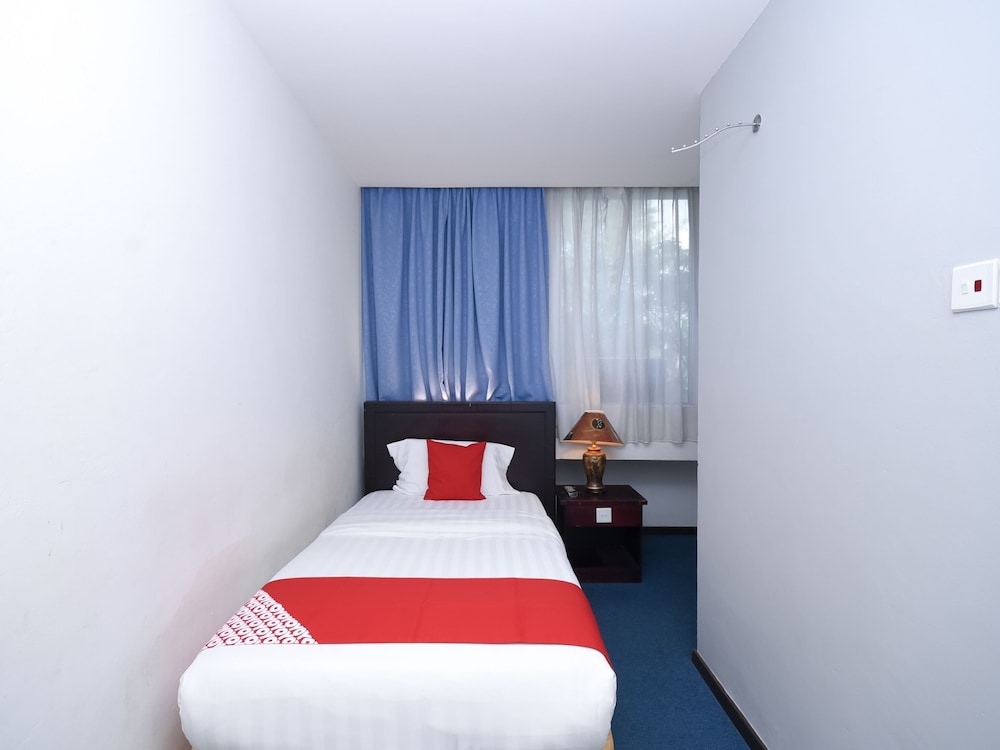 Deluxe Single Room photo 3