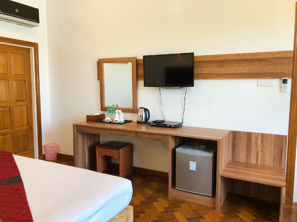 Suite photo 2