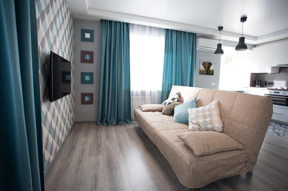 Business Apartment photo 1