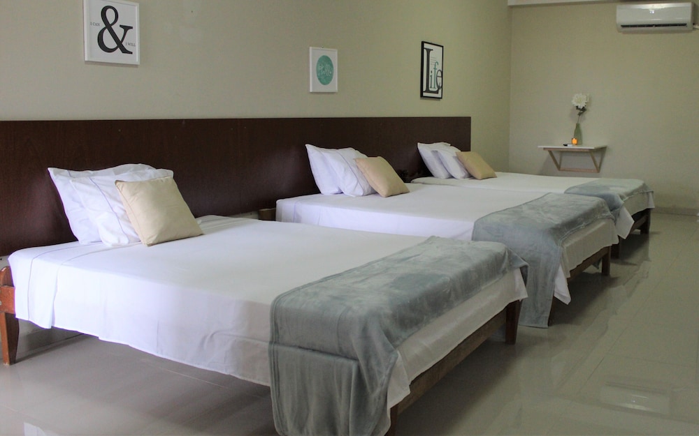 Executive Triple Room photo 1