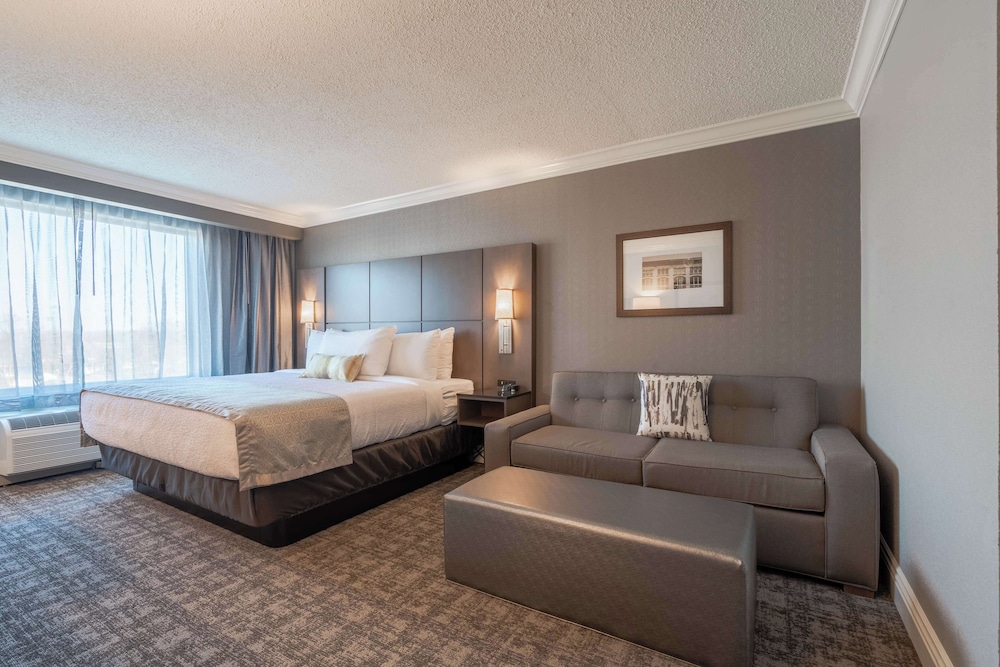 Cottonwood Airport & Expo Hotel Louisville, Photo 5