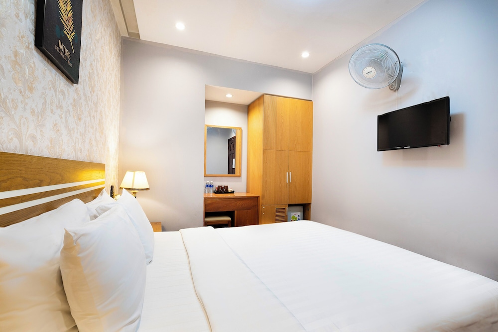 Superior Double Room photo 2