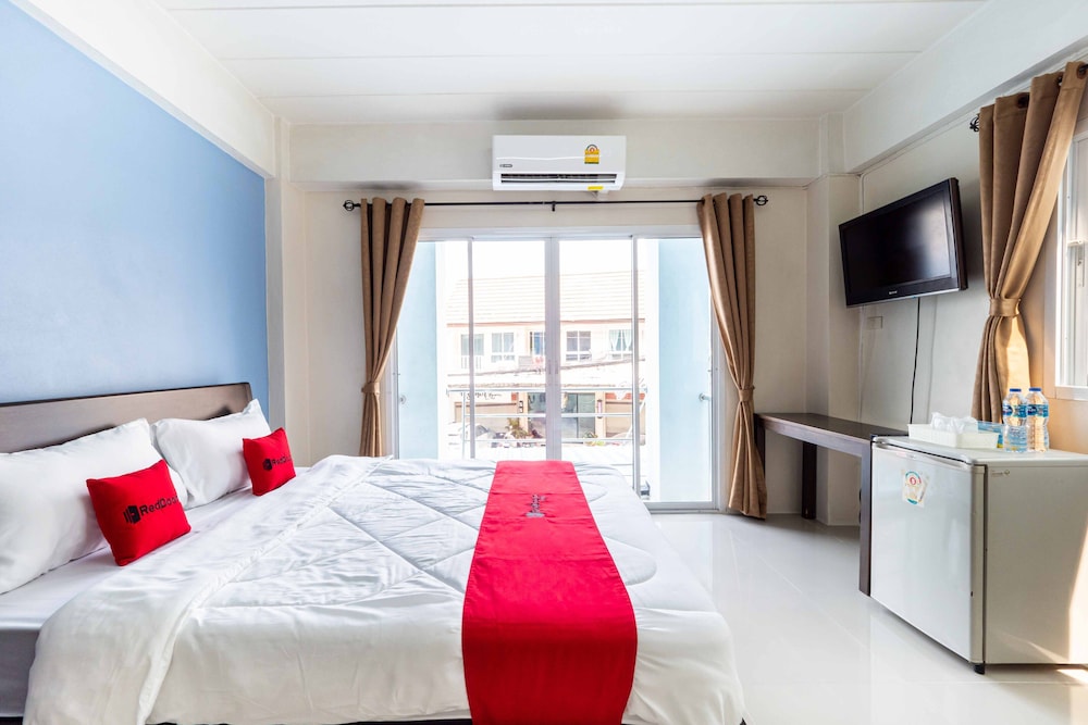 Deluxe Room photo 2