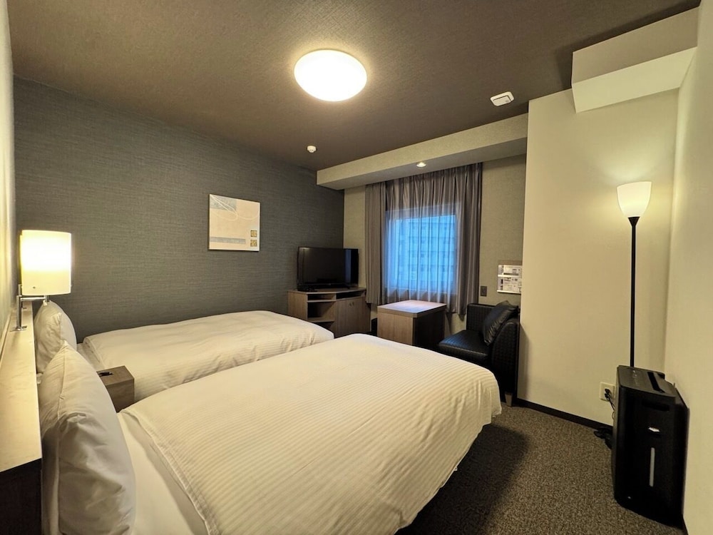 Twin Room, Non Smoking