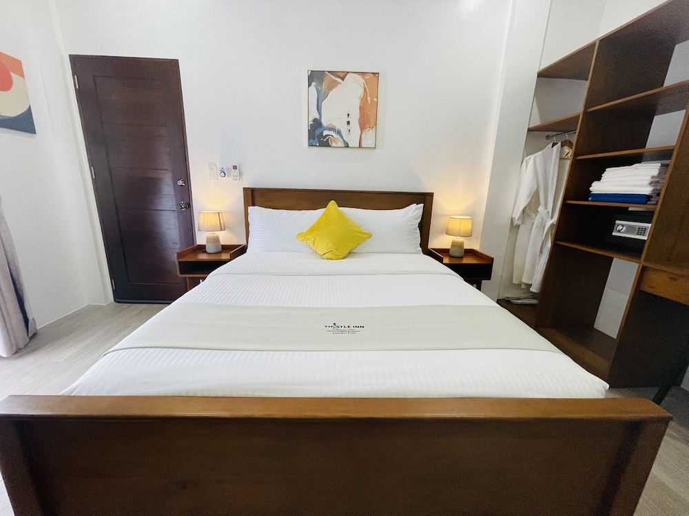 Standard Double Room - Photo 6