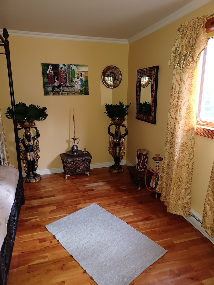Deluxe Room photo 1