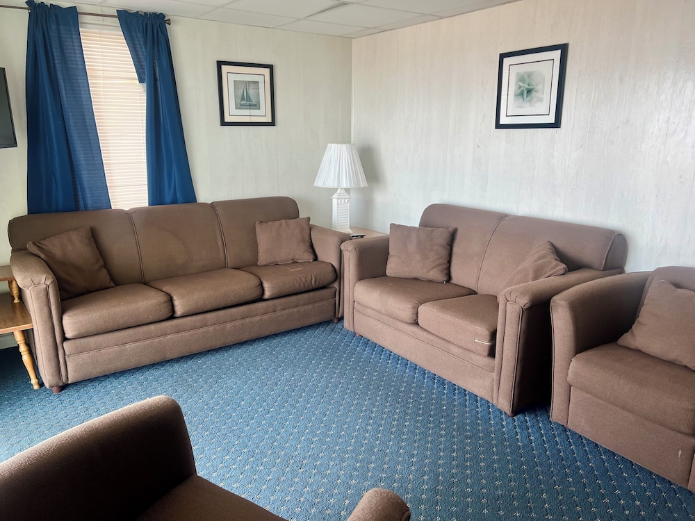 Apartment, 3 Bedrooms, Ocean View - Photo 6