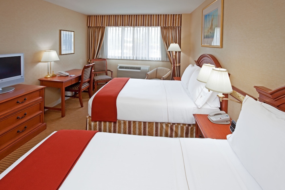 Classic Double Room - Photo 4
