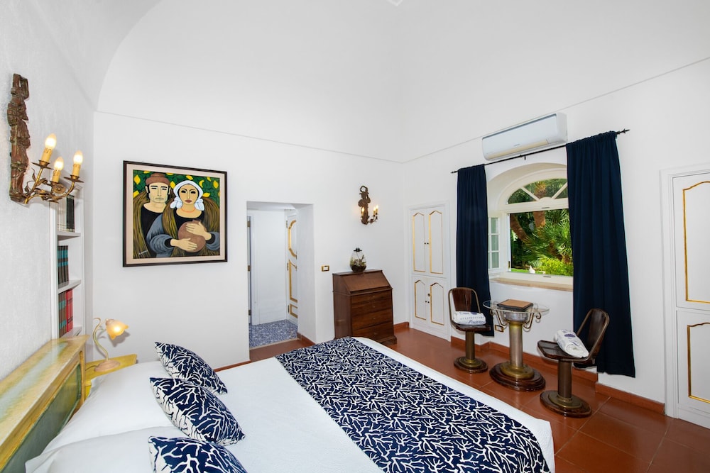 Basic Double Room (San Juan Garden View) photo 1
