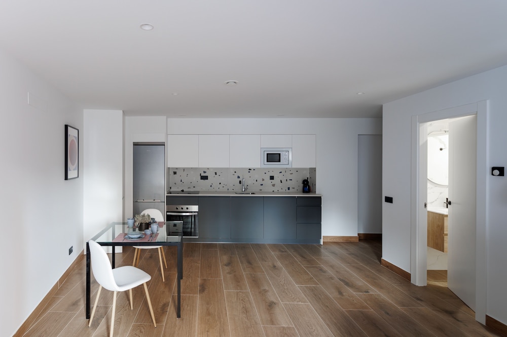 Standard Apartment - Photo 10