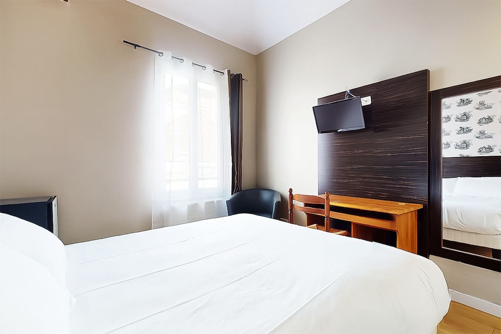 Hotel de Menilmontant - Photo 63