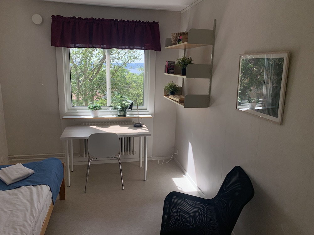 Twin Room photo 1