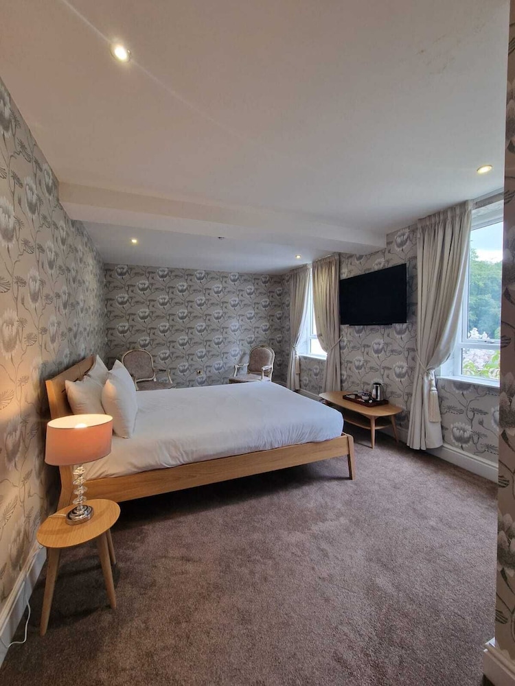Standard Room, 1 Double Bed - Photo 6