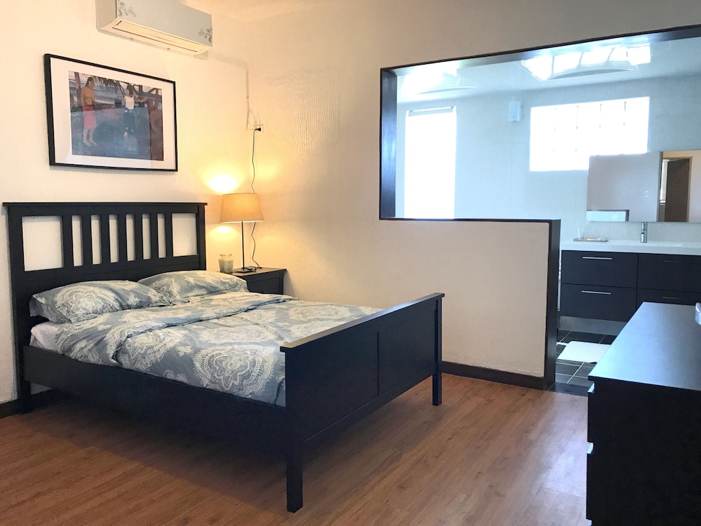 Deluxe Suite, 1 Bedroom photo 1