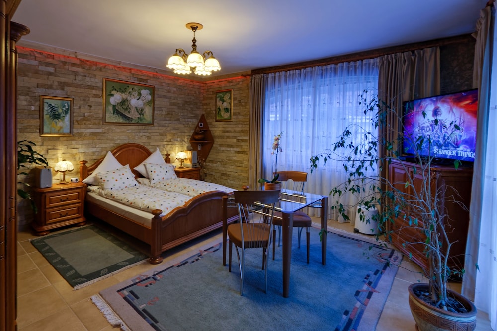 Wolfsberg Apartment photo 3