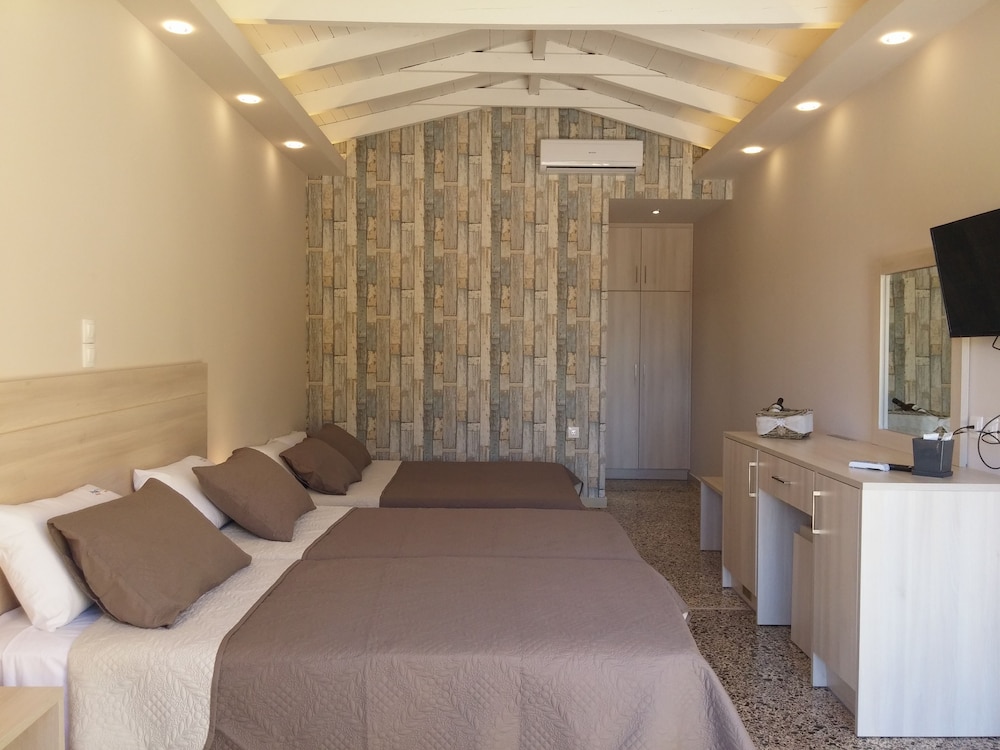 Anetis Beach Hotel, Zdjęcie 7