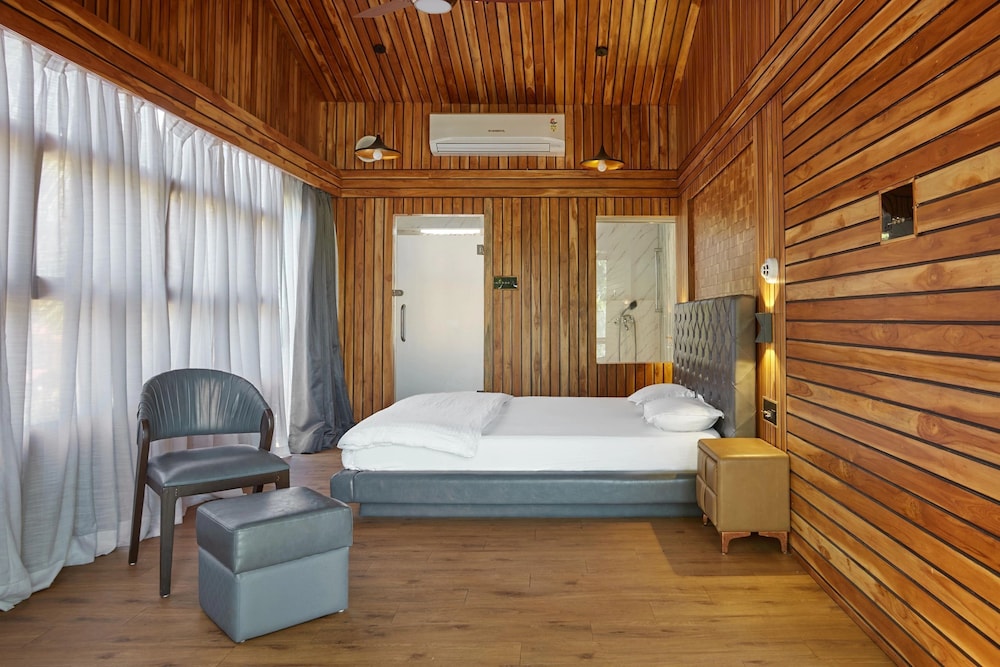 Premium Room, Garden View