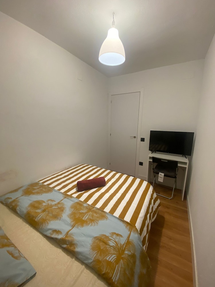 Habitación Individual Básica