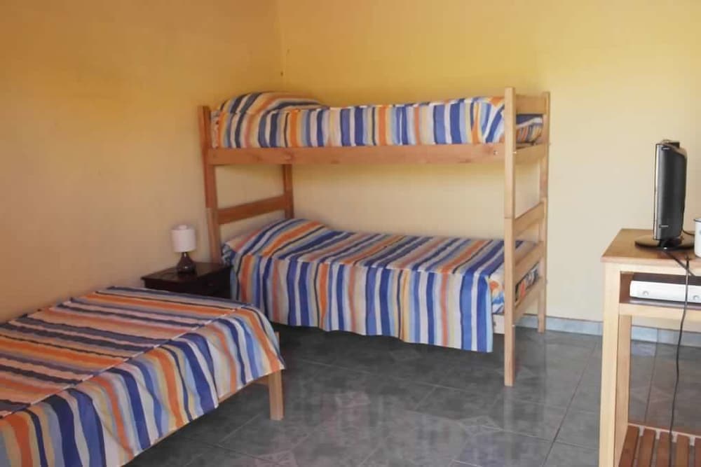 Family Bungalow, 2 Bedrooms photo 1