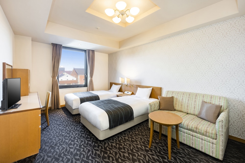 Twin Room, Non Smoking - Photo 1