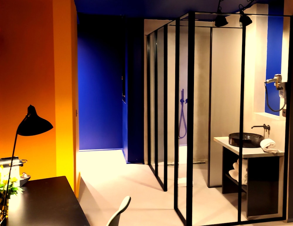 Deluxe Twin Room - Photo 5