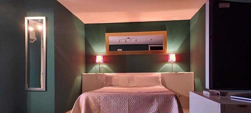 Comfort Double Room Single Use photo 3