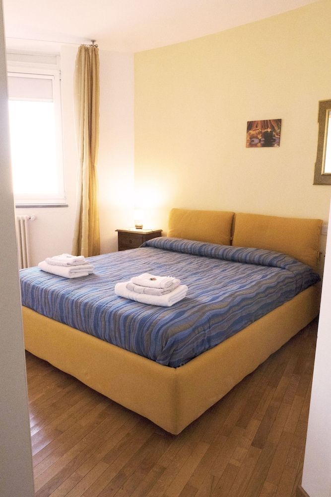 Apartment, 1 Bedroom