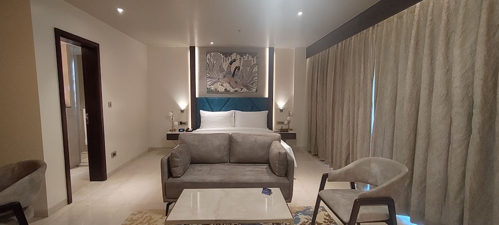 Presidential Suite photo 1