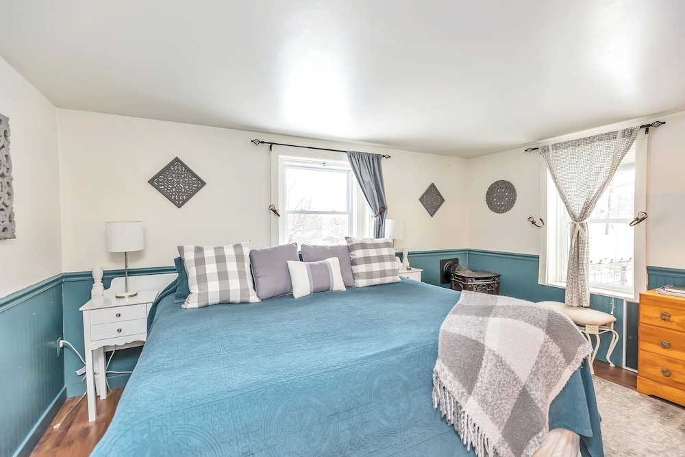 The Birchwood Inn, Billede 10